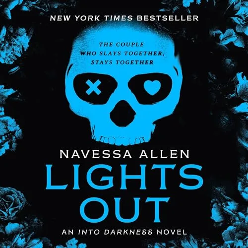 Lights Out By Navessa Allen